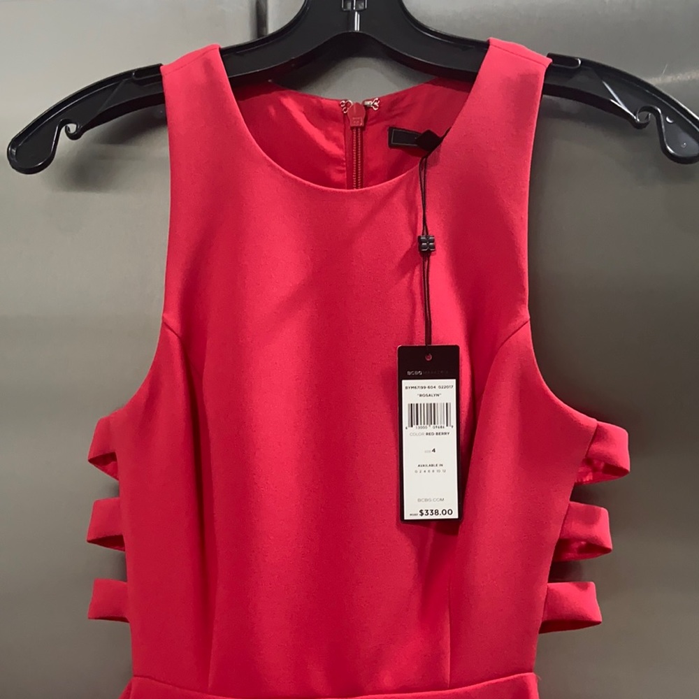 This Rosalyn is a one of a kind dress.
